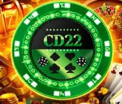 cd22 Game APK 2026 — Rs 400 Bonus & Live Casino Pakistan APK download icon
