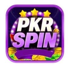 PkrSpin Game APK 2026 — Rs 200 Bonus, Sports & Prediction Pakistan APK download icon